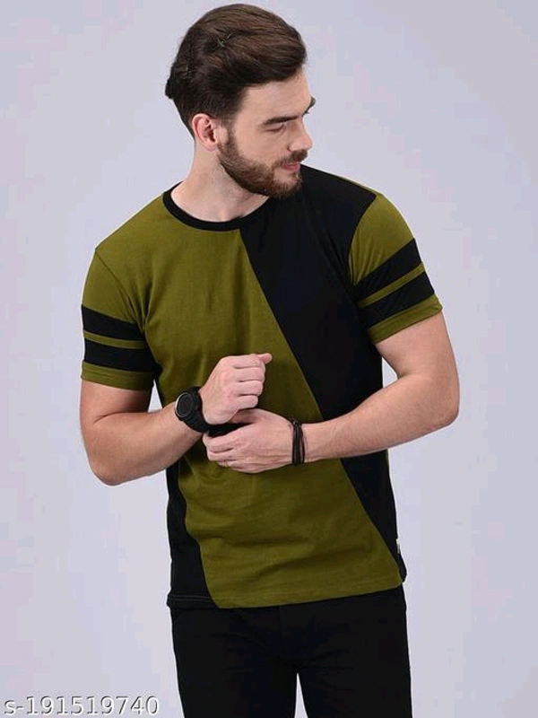 Regular Fi T-shirt For Casual Party Wear T-shirt - S M L XL XXL
