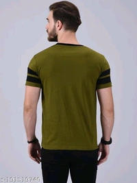 Regular Fi T-shirt For Casual Party Wear T-shirt - S M L XL XXL