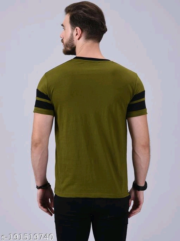 Regular Fi T-shirt For Casual Party Wear T-shirt - S M L XL XXL