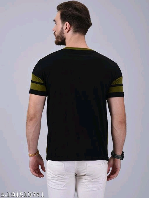 Regular Fi T-shirt For Casual Party Wear T-shirt - S M L XL XXL