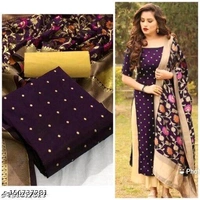 Women Suits & Dress Materials  - Un Stitched