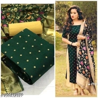 Women Suits & Dress Materials  - Un Stitched