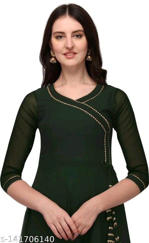 Trendy Ensemble Women Kurta Sets - S M L XL XXL XXXL
