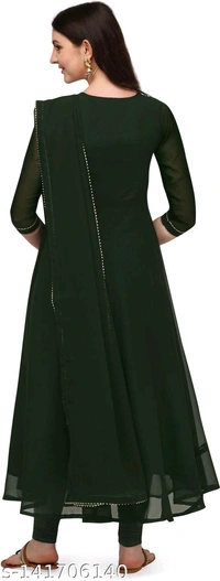Trendy Ensemble Women Kurta Sets - S M L XL XXL XXXL