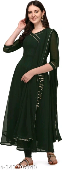 Trendy Ensemble Women Kurta Sets - S M L XL XXL XXXL