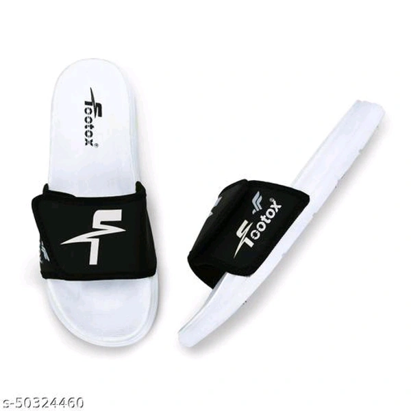 Black Solid Solider For Men - Ind-6 Ind-9 Ind-10 Ind-11 Ind-12