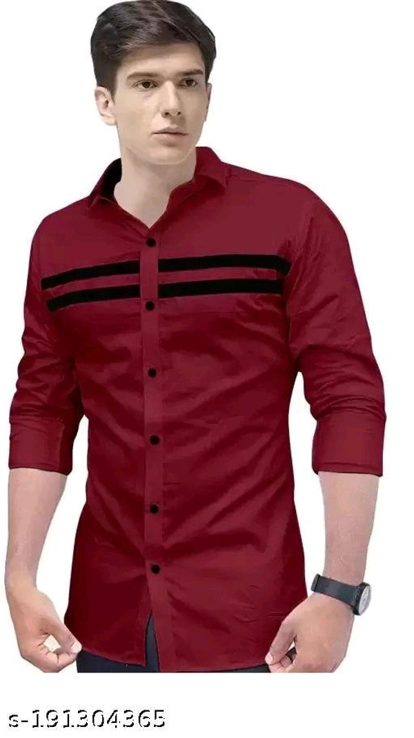 Urban Sensational Men Shirt - M L XL  XXL XXXL