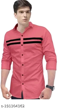 Urban Sensational Men Shirt - M L XL  XXL XXXL