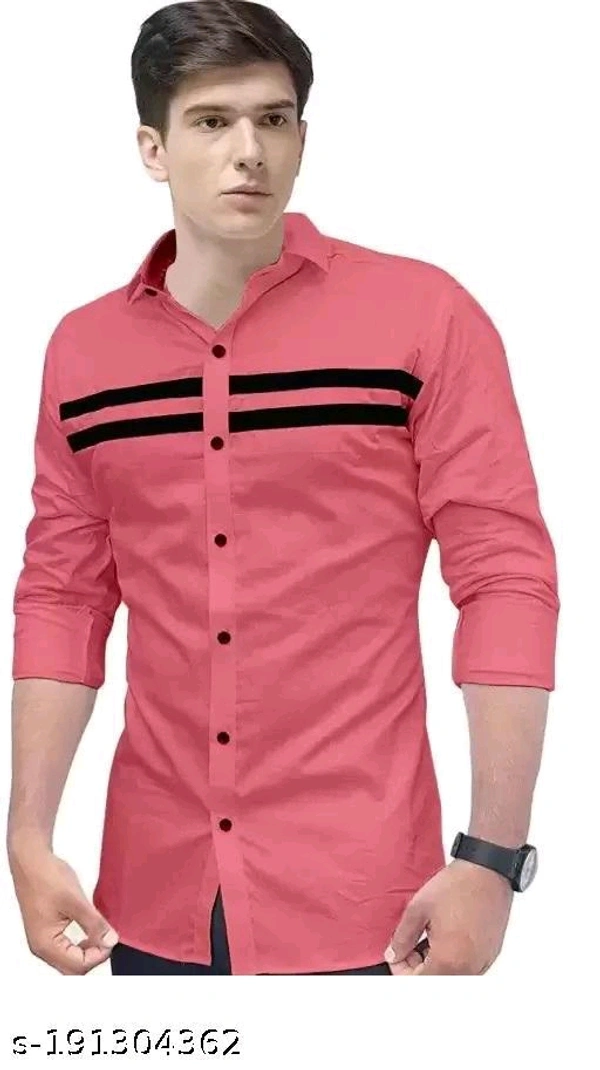 Urban Sensational Men Shirt - M L XL  XXL XXXL