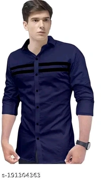 Urban Sensational Men Shirt - M L XL  XXL XXXL