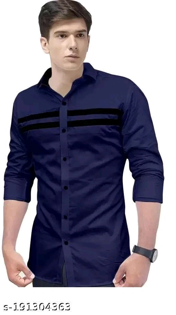 Urban Sensational Men Shirt - M L XL  XXL XXXL