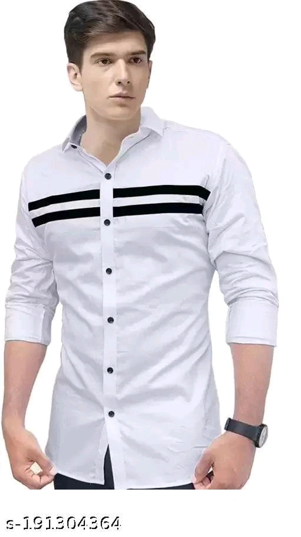 Urban Sensational Men Shirt - M L XL  XXL XXXL
