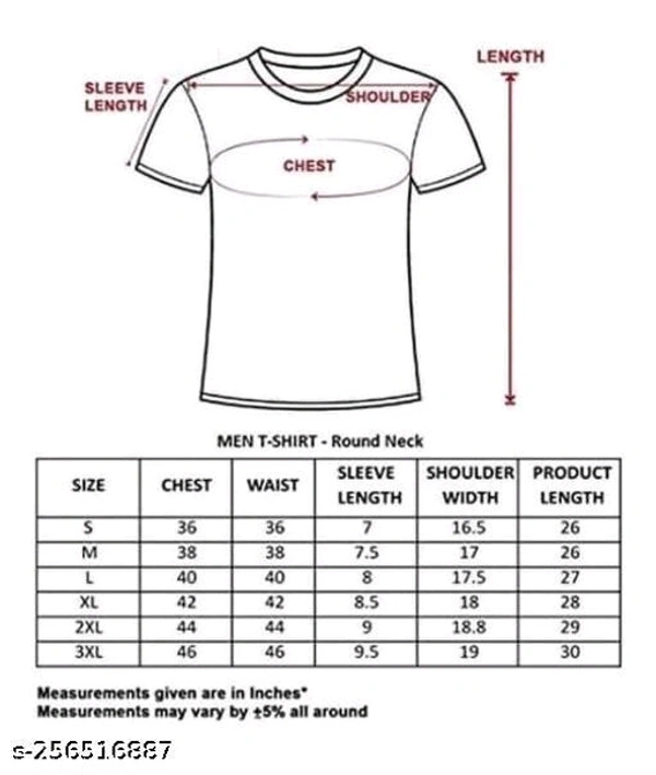 Sakura Free fire Printed White Round Polyester T-shirt  - White, S