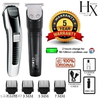 HIGHEX TRIMMER AT538 Electric Hair And Bread Trimmer 