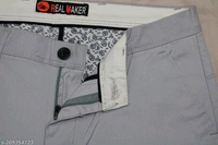 Men Cotton Pants - 28 42