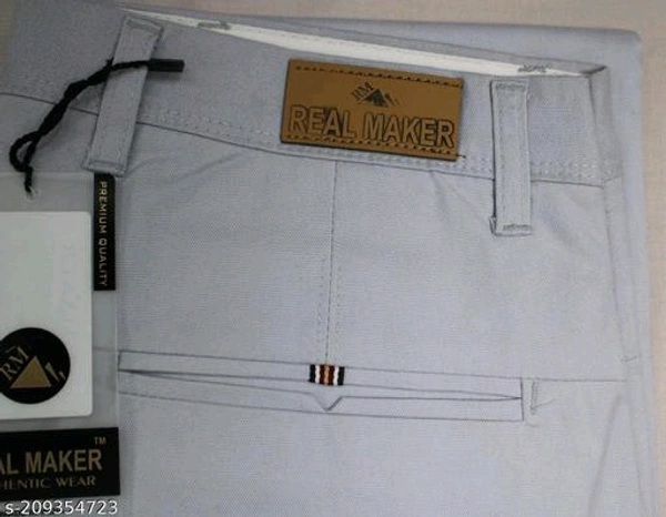 Men Cotton Pants - 28 42