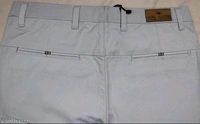 Men Cotton Pants - 28 42