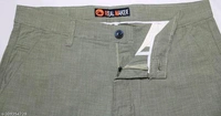 Men Cotton Pants - 28 42