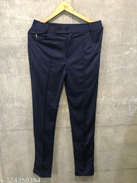 Stylish Latest Men Track Pants - 28 30 32 34