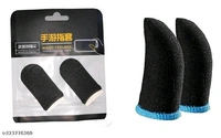 Free Fire Sleeve  - Black, Free Size