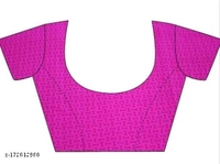 Anand Alluring Georgette - Free Size
