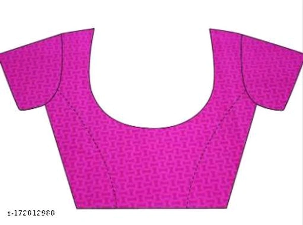 Anand Alluring Georgette - Free Size