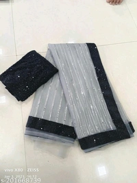 Aagyeyi Superior Sarees - Free Size