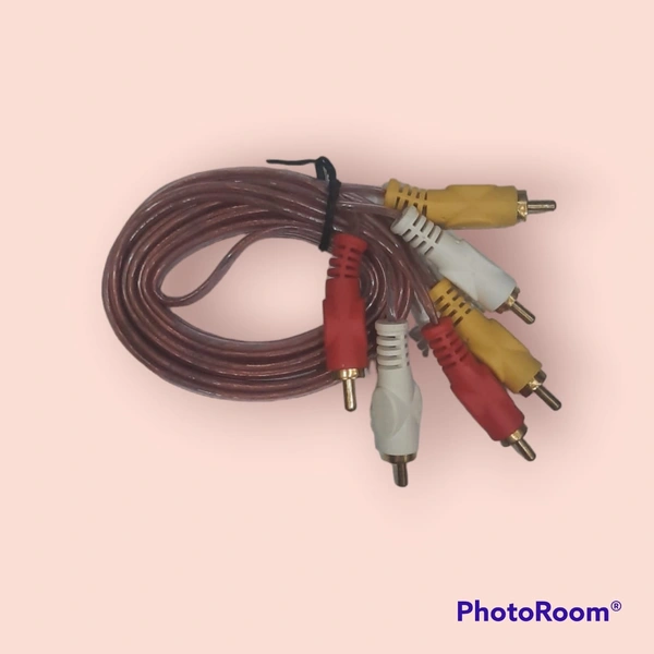 Stable Tv Cable 