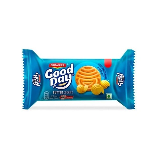 Good Day Biscuit 
