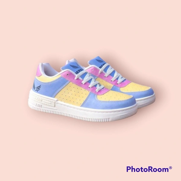 Fancy Shoe For Men's - 6
