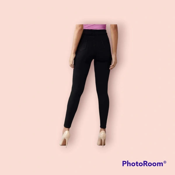 Girls Joggers Stylish - 6