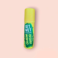 Set Wet Deodorant 