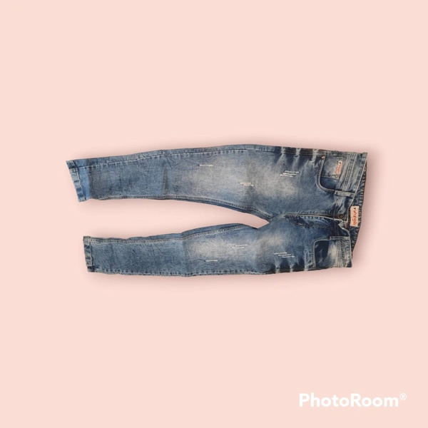 Men's Jean's  - S