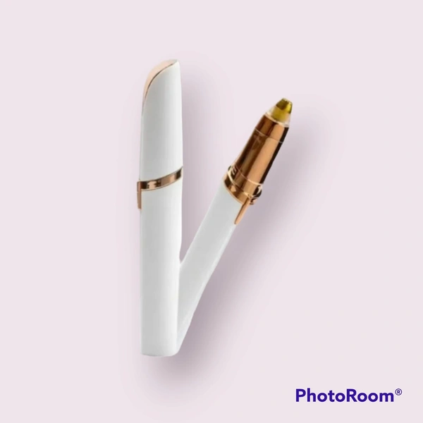 Fancy Loaded Pen