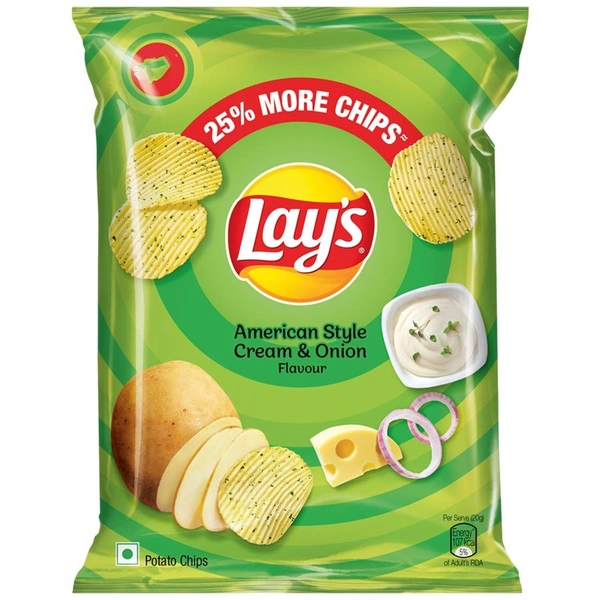 LAYS