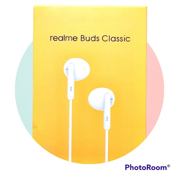 Best Sound Earphone 