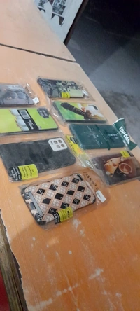 Stylish Phone Cover 