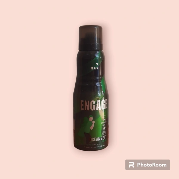 Engage Women's Perfume 