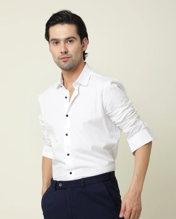 Stylish Men's Shirt - L