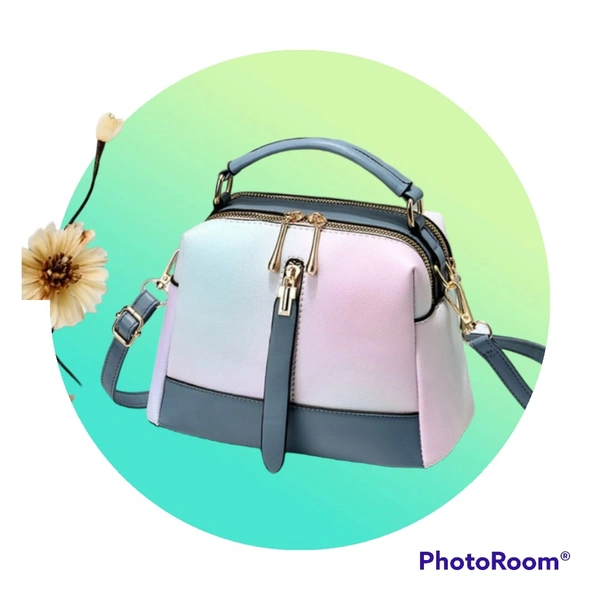 Fancy Girl's Purse