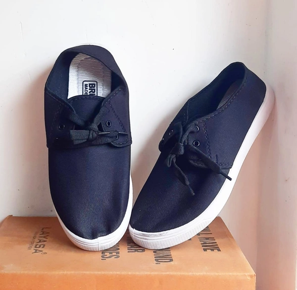 Stylish Men's Shoe - 7