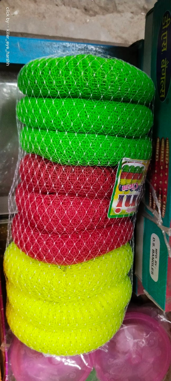 Loaded Body Washer