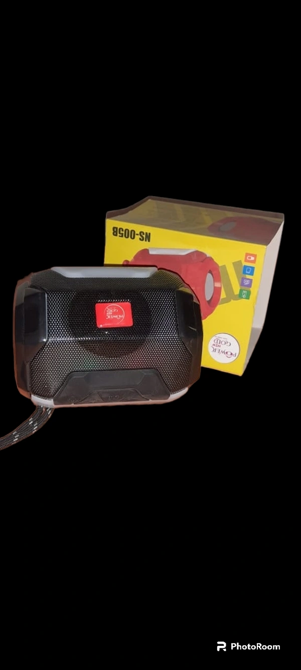 Best Bass Speaker 