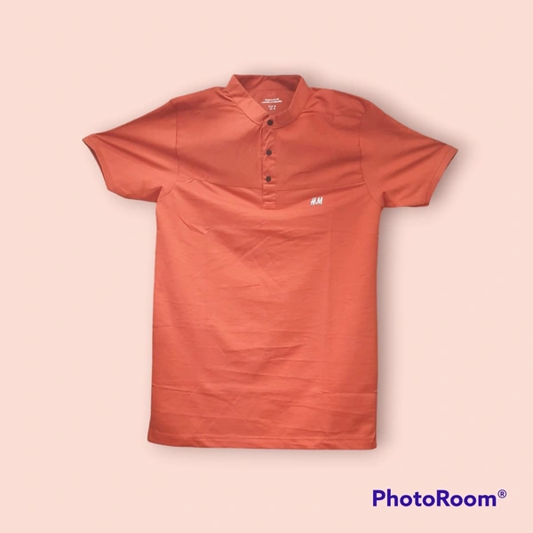 Fancy Men's T-shirt  - XL