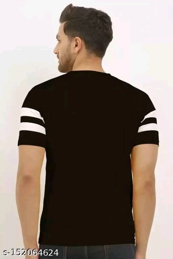 Stylish Men's T-shirt Trendy - XL