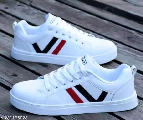 Unique Graceful Men Casual Shoe - 7