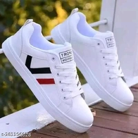 Unique Graceful Men Casual Shoe - 7