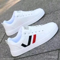Unique Graceful Men Casual Shoe - 7