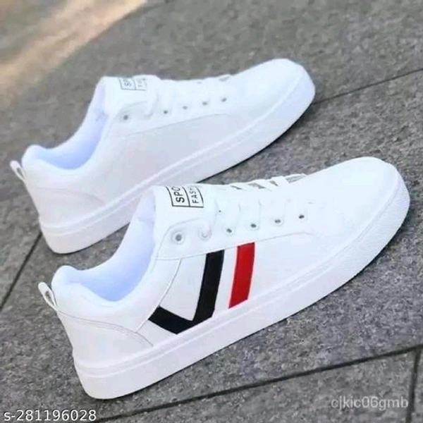Unique Graceful Men Casual Shoe - 7