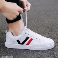 Unique Graceful Men Casual Shoe - 10